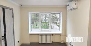 2-к квартира, вторичка, 40м2, 2/4 этаж