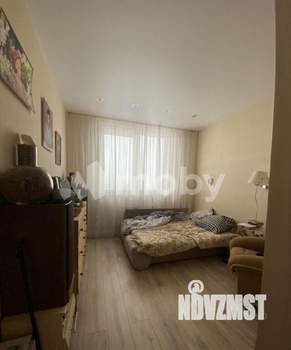 3-к квартира, вторичка, 112м2, 16/16 этаж