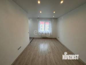 2-к квартира, вторичка, 40м2, 3/3 этаж