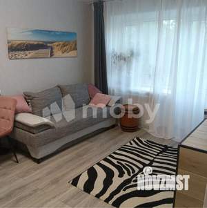 3-к квартира, вторичка, 55м2, 5/5 этаж