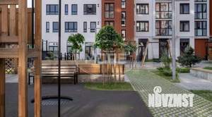 2-к квартира, вторичка, 54м2, 7/9 этаж