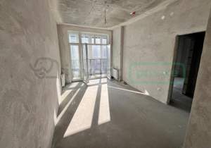 1-к квартира, вторичка, 41м2, 4/12 этаж