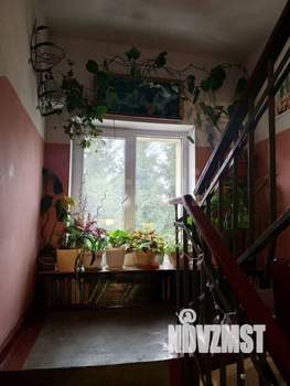 2-к квартира, вторичка, 50м2, 3/3 этаж