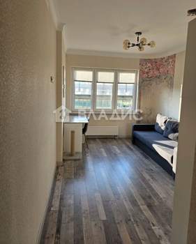 2-к квартира, вторичка, 62м2, 2/9 этаж