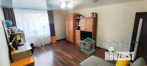 2-к квартира, вторичка, 51м2, 1/4 этаж