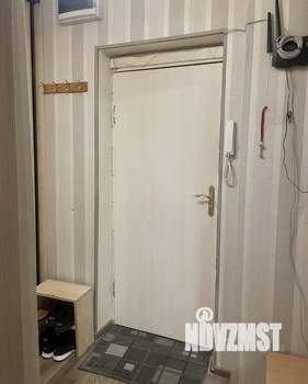 1-к квартира, вторичка, 34м2, 3/5 этаж