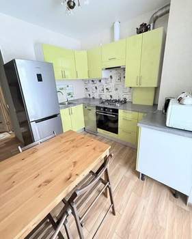 2-к квартира, вторичка, 47м2, 1/5 этаж