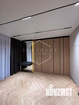 1-к квартира, вторичка, 60м2, 2/10 этаж