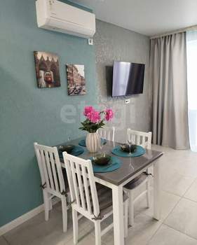 1-к квартира, вторичка, 42м2, 5/10 этаж