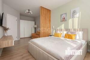 1-к квартира, вторичка, 36м2, 6/9 этаж
