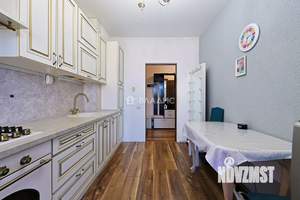 2-к квартира, вторичка, 60м2, 6/8 этаж