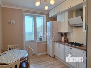 2-к квартира, вторичка, 65м2, 9/10 этаж