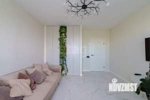 2-к квартира, вторичка, 60м2, 6/10 этаж