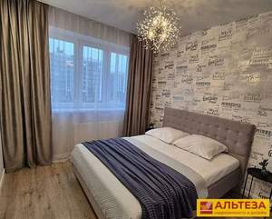 2-к квартира, вторичка, 45м2, 5/10 этаж