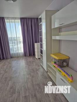 2-к квартира, вторичка, 79м2, 2/9 этаж