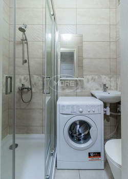 2-к квартира, вторичка, 45м2, 3/3 этаж