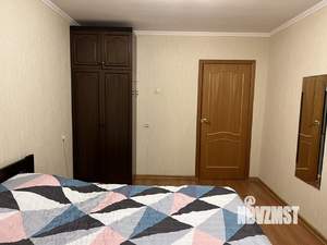 3-к квартира, вторичка, 64м2, 5/9 этаж