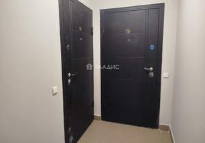 1-к квартира, вторичка, 43м2, 3/9 этаж