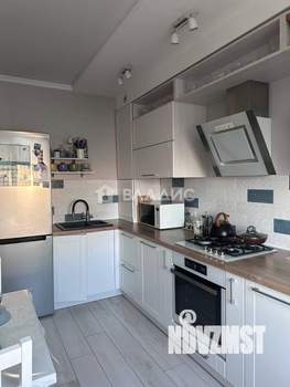 3-к квартира, вторичка, 86м2, 7/8 этаж