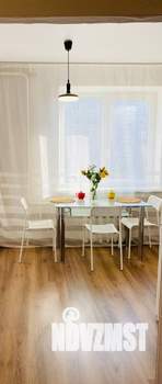 1-к квартира, вторичка, 38м2, 5/5 этаж