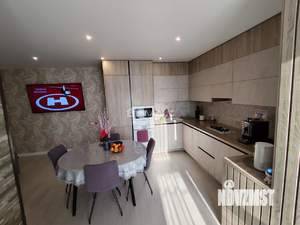 3-к квартира, вторичка, 76м2, 16/16 этаж