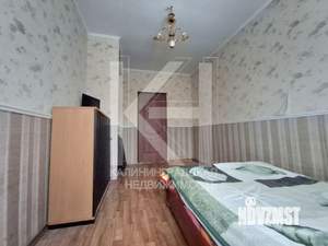 3-к квартира, вторичка, 83м2, 2/3 этаж
