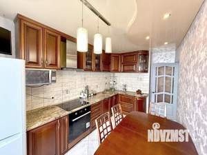 2-к квартира, вторичка, 65м2, 15/17 этаж