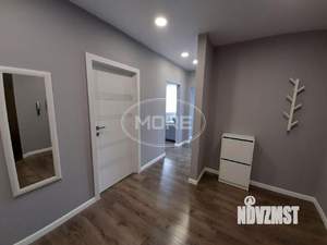 2-к квартира, вторичка, 63м2, 9/12 этаж