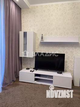 1-к квартира, вторичка, 32м2, 8/9 этаж