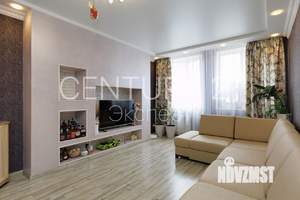 2-к квартира, вторичка, 61м2, 4/4 этаж
