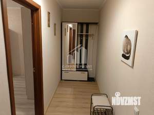 1-к квартира, вторичка, 45м2, 4/9 этаж