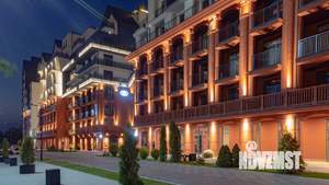 2-к квартира, вторичка, 52м2, 7/11 этаж