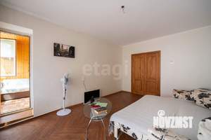 2-к квартира, вторичка, 51м2, 5/5 этаж