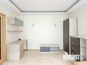 1-к квартира, вторичка, 39м2, 3/4 этаж