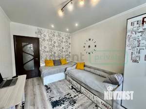 3-к квартира, сданный дом, 78м2, 3/9 этаж