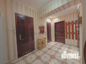 3-к квартира, вторичка, 85м2, 3/5 этаж