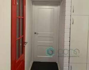 2-к квартира, вторичка, 57м2, 3/6 этаж