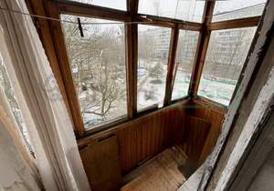 2-к квартира, вторичка, 42м2, 5/5 этаж