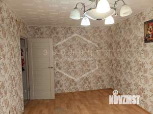 2-к квартира, вторичка, 47м2, 1/5 этаж