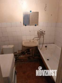 1-к квартира, вторичка, 29м2, 5/5 этаж