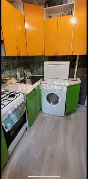 2-к квартира, вторичка, 43м2, 3/4 этаж