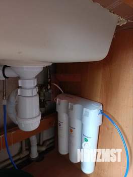 3-к квартира, вторичка, 59м2, 5/5 этаж