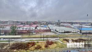 1-к квартира, вторичка, 42м2, 8/17 этаж