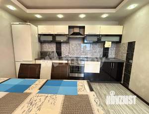 2-к квартира, вторичка, 53м2, 3/5 этаж