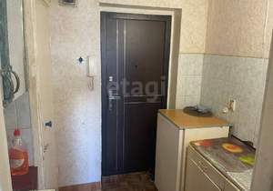 1-к квартира, вторичка, 20м2, 5/5 этаж