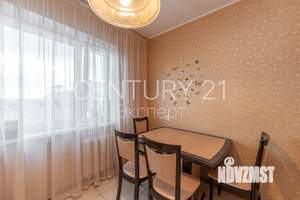2-к квартира, вторичка, 53м2, 8/9 этаж