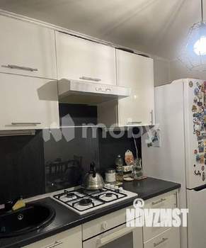 3-к квартира, вторичка, 61м2, 5/5 этаж