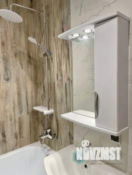 1-к квартира, вторичка, 30м2, 3/10 этаж