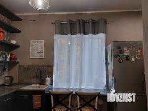 2-к квартира, вторичка, 67м2, 2/3 этаж