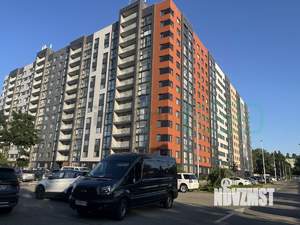 2-к квартира, вторичка, 72м2, 9/13 этаж